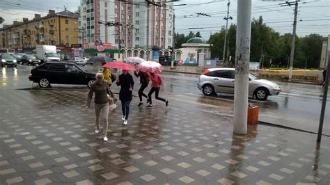 Погода тольятти сейчас в автозаводском