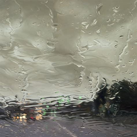 А дождь по окнам рисует