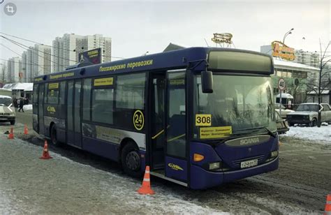 Автобус до аэропорта домодедово