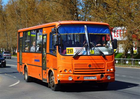 Автобус нижний новгород ярославль