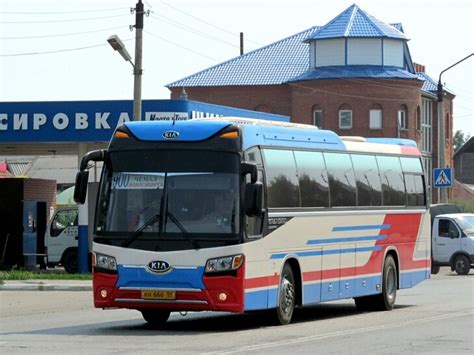 Автобус новосибирск караганда