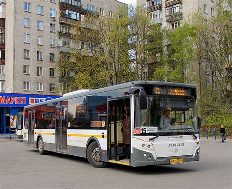 Автобус 15