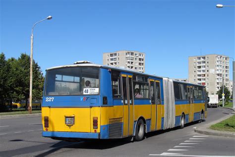 Автобус 227 маршрут