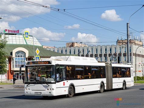 Автобус 26 спб