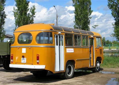 Автобус 480