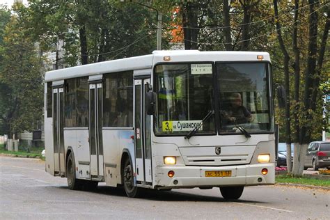 Автобус 551