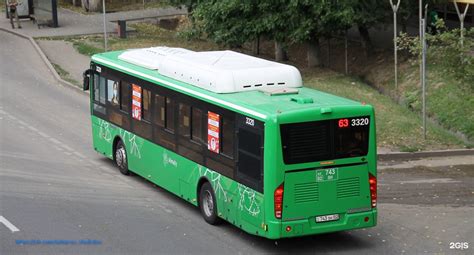 Автобус 63 онлайн
