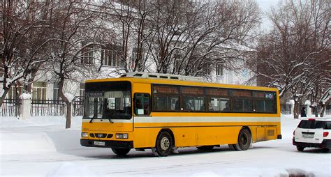Автобусы комсомольск на амуре