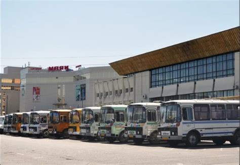 Автовокзал омск купить билет онлайн на автобус