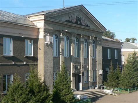 Администрация емельяновского района красноярского края