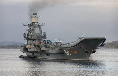 Адмирал флота советского союза кузнецов список кораблей военно морского флота российской федерации