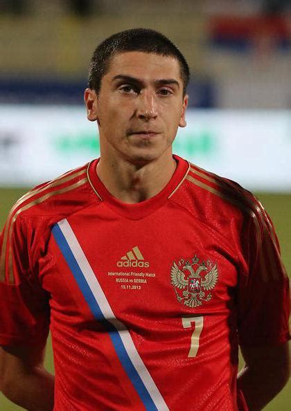 Алексей ионов футболист