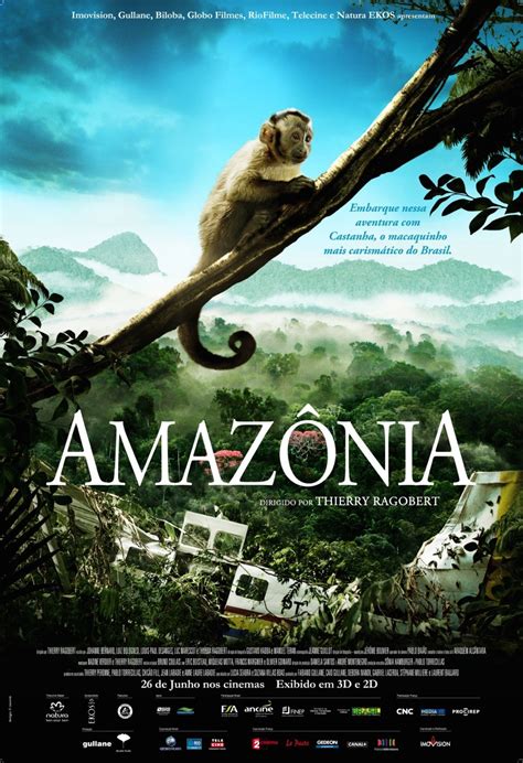 Амазония инструкция по выживанию фильм 2013