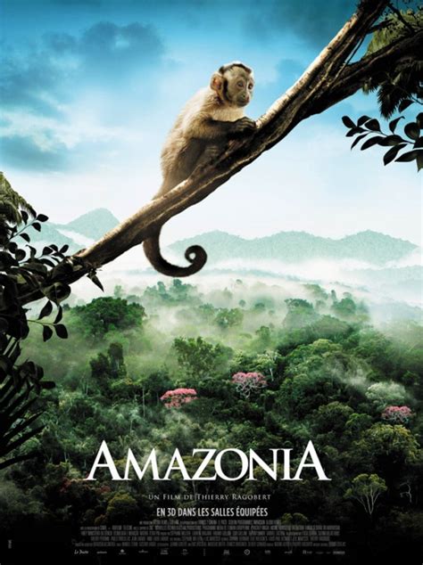 Амазония инструкция по выживанию фильм 2013