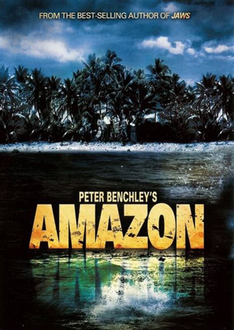 Амазония сериал 1999 2000