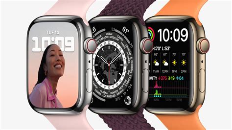 Аналог apple watch