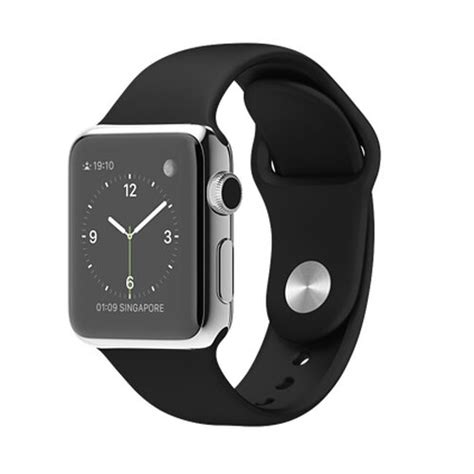 Аналог apple watch