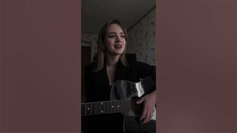 Анна правдина песни под гитару