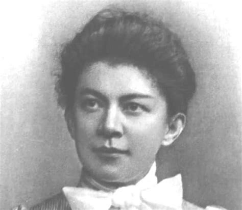 Анна ульянова
