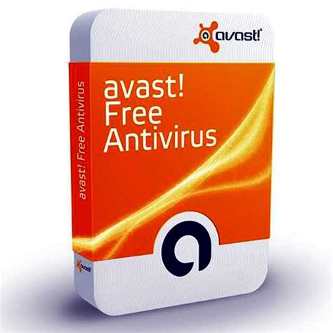 Антивирус скачать бесплатно аваст
