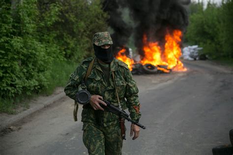 Антимайдан гражданская война в украине