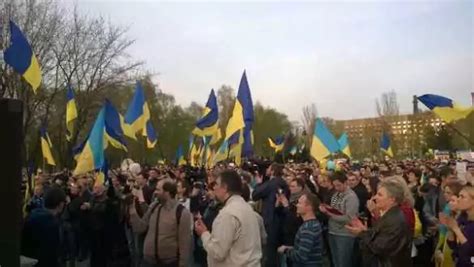 Антимайдан гражданская война в украине