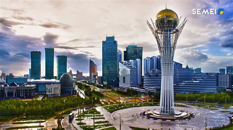 Астана время онлайн