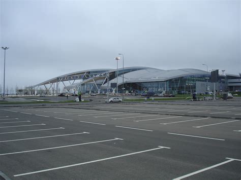 Аэропорт ростова