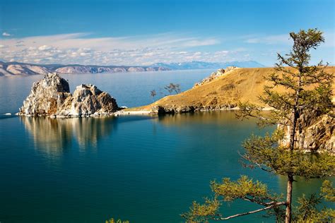 Байкал озеро википедия
