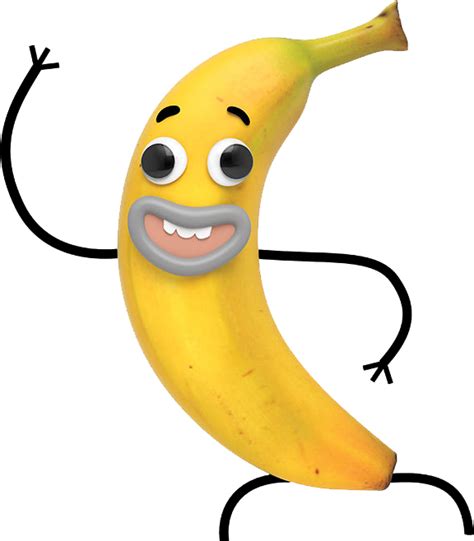 Банана джо