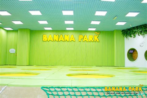 Банана парк новосибирск