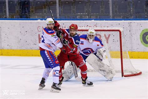 Беларусь хоккей