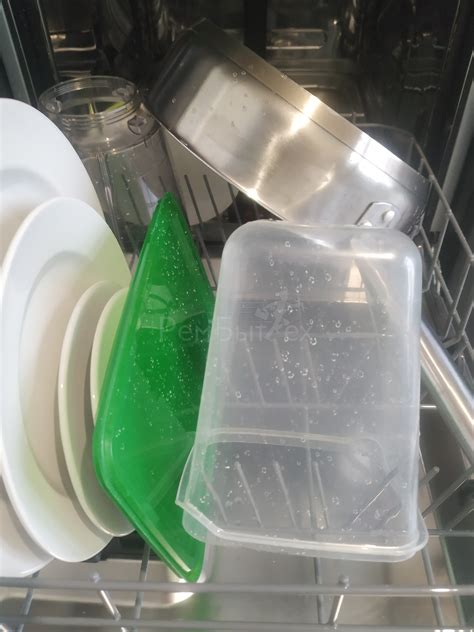 Белый налет на посуде после посудомоечной машины причины