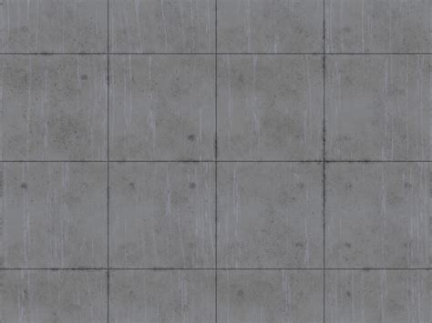 Бесшовная текстура бетона