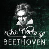 Бетховен слушать онлайн бесплатно в хорошем качестве