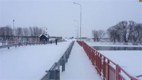 Бобреневский мост онлайн