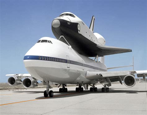 Боинг 747 википедия