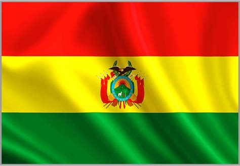 Боливии