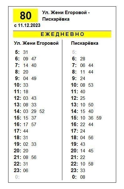 Боровск обнинск расписание автобусов