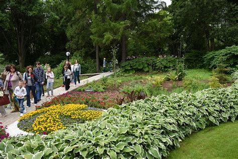 Ботанический сад киров официальный сайт