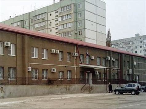 Буденновский городской суд ставропольского края