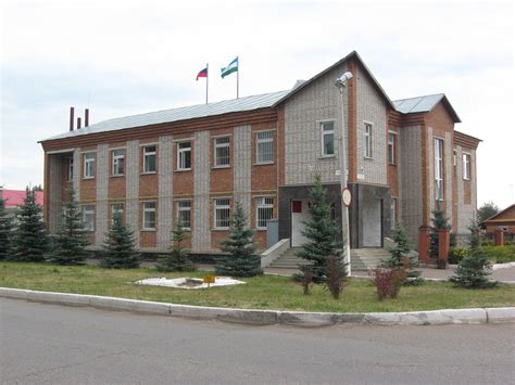 Бузулукский районный суд