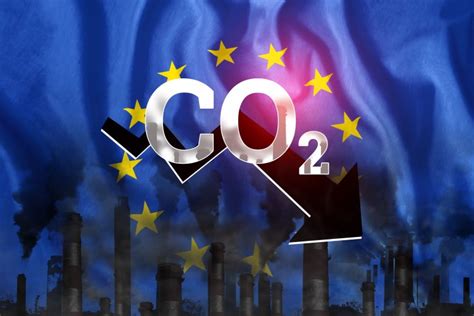 В каком году предполагается начало монетизации евросоюзом трансграничного углеродного регулирования