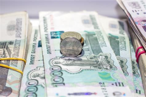 Валюта доллар на рубль