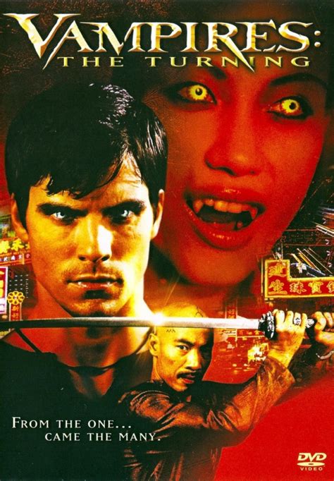 Вампиры 3 пробуждение зла фильм 2005