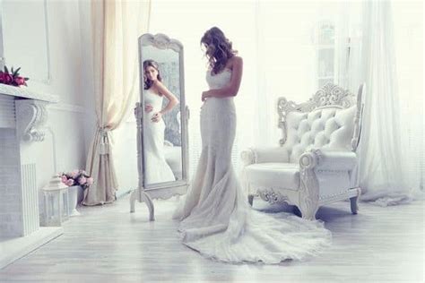 Видеть себя в свадебном платье во сне замужней женщине к чему
