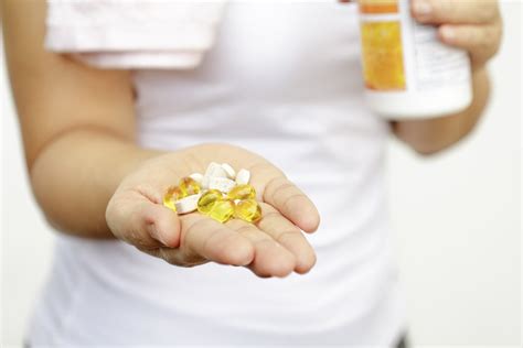 Витамины для женщин после 55 какие лучше купить отзывы врачей