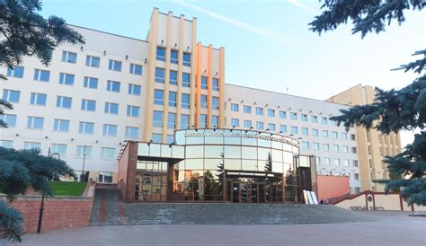 Витебский медицинский университет официальный