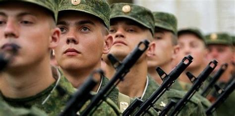Военнообязанный до какого возраста в россии мужчины