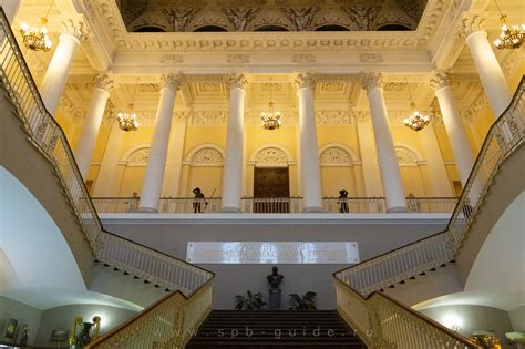 Выставки в русском музее петербург сейчас
